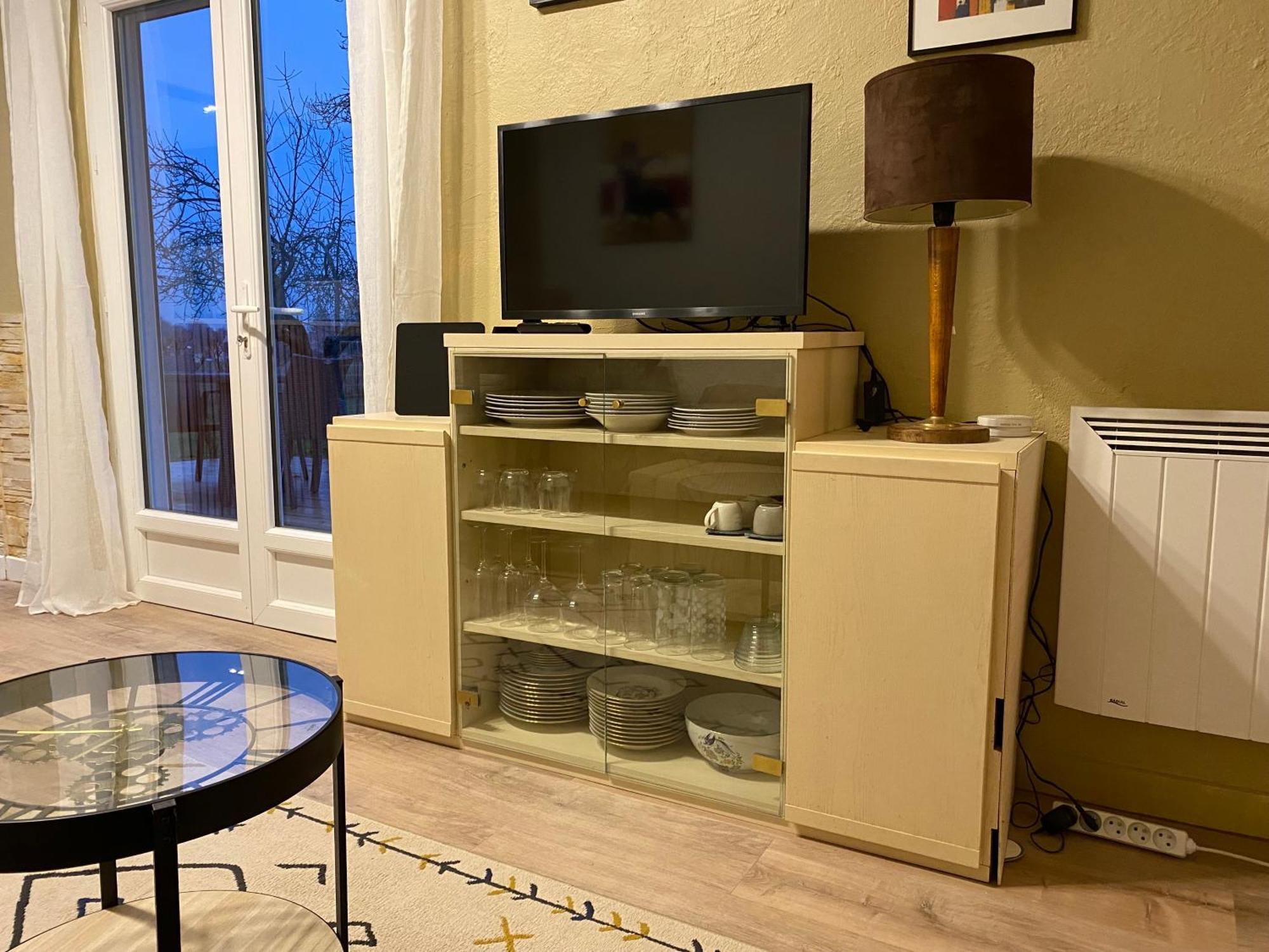 Villa La Thoirysienne Goupillieres Esterno foto